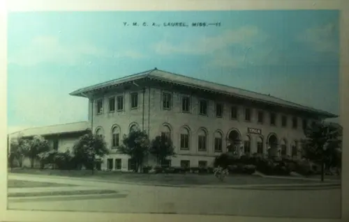 Old Laurel Photos — photo 21