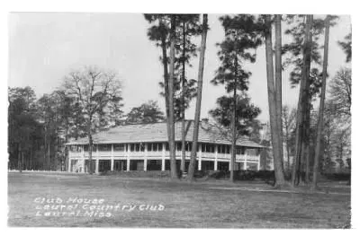 Old Laurel Photos — photo 25
