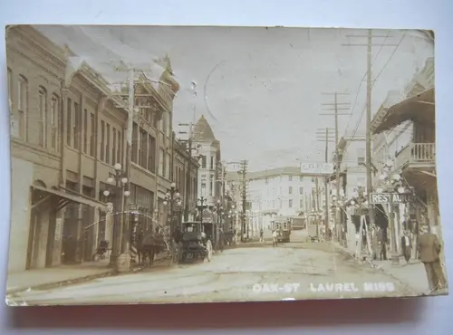 Old Laurel Photos — photo 31