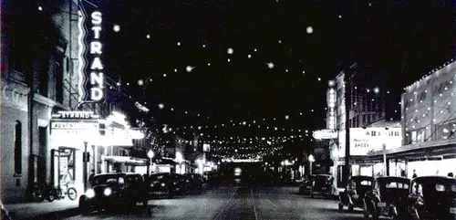 Other Old Laurel Theatres — photo 5