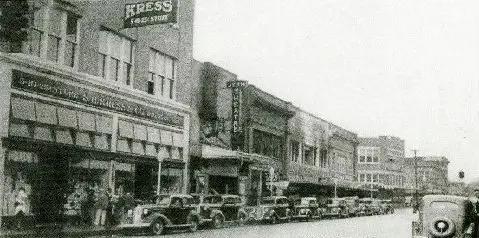 Other Old Laurel Theatres — photo 14